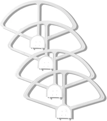 Vista 2 de Ultimaxx Protectores de desconexión rápida de liberación rápida de encendido/apagado para DJI Phantom 3 Professional, Advanced, Standard + Phantom 2