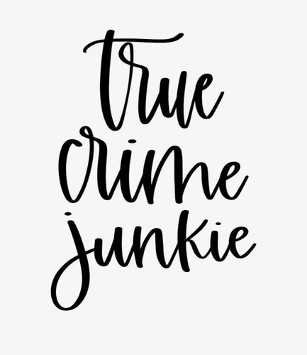 Vista 2 de True Crime Junkie Baby Onesie