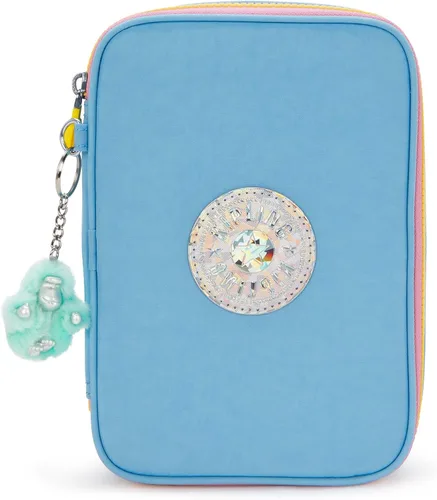 Vista 62 de Kipling Bolsa de cosméticos Bts de 100 bolígrafos para mujer Sello de flores