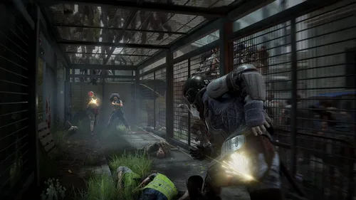 Vista 6 de PS5 World War Z Aftermath