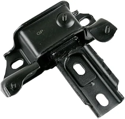 Vista 4 de K2634 Kit de montaje de puntal de torque, motor y transmisión, 3 piezas, compatible con Mazda 2 1.5L AUTO 2011-2014 A5566 A4428 A4430