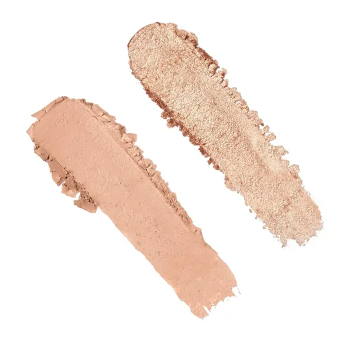 Vista 2 de CTZN Cosmetics - Eye Elements - Sombra de ojos doble en barra Vegano, libre de crueldad, belleza inclusiva (luna)