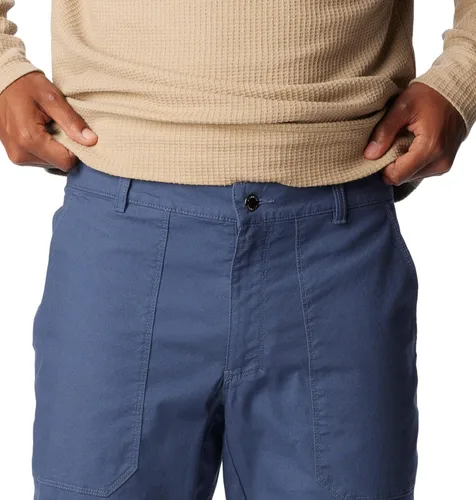 Vista 4 de Columbia Pantalón utilitario Flex ROC para hombre