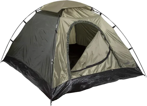 Vista 10 de Stansport Tienda de Campamento para 2 Personas