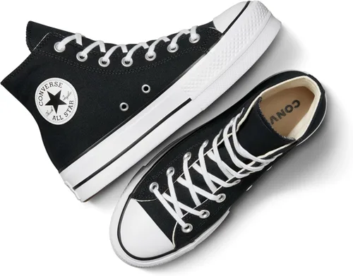 Vista 5 de Converse Women's Chuck Taylor All Star Lift Platform High Top Sneaker