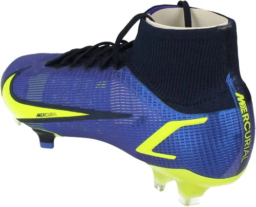 Vista 2 de Nike Superfly 8 Elite FG - Botas de fútbol para hombre Cv0958