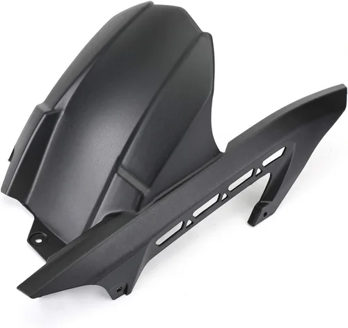 Vista 10 de Guardabarros trasero de motocicleta para KAWASAKI Z900 Z900RS 2017-2022