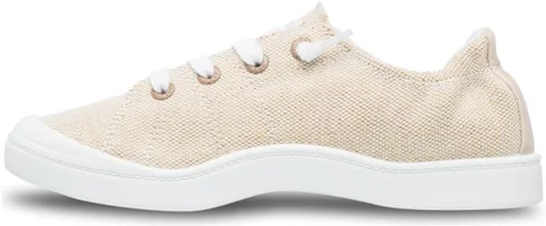 Vista 4 de Roxy Bayshore Plus para mujer Beige