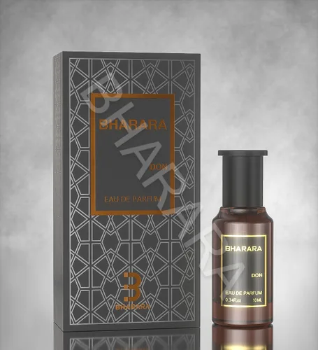 Vista 5 de BHARARA DOBLE BLEU MINI 10 ML EDP