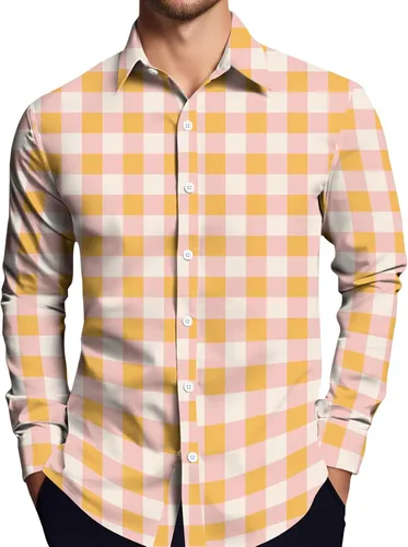 Vista 24 de Camisetas divertidas de manga raglán para hombre, elegantes camisas de manga larga plisadas, diseño de hombros descubiertos, para entrenamiento