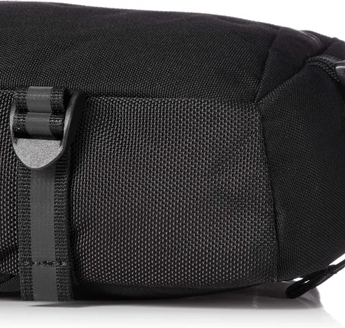 Vista 5 de Chrome Industries Kadet - Bolsa bandolera de 9 litros con mini hebilla color plateado Plateado
