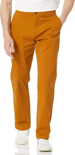 Vista 20 de Amazon Essentials Men's Casual Stretch Chino Pant