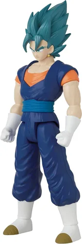 Vista 28 de Bandai Namco - Figura de acción de Dragon Ball Super - Cell Final Form, Limit Breaker de 12 pulgadas