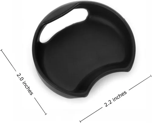 Vista 3 de Protector contra salpicaduras universal