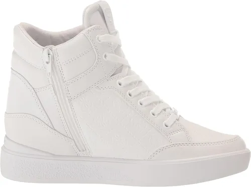 Vista 6 de GUESS Zapatillas Blairin para mujer