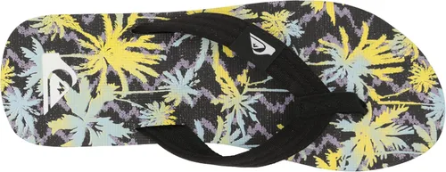Vista 5 de Quiksilver Sandalias Molokai Layback para hombre