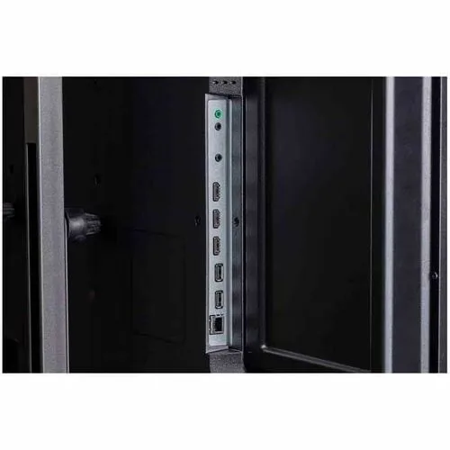 Vista 14 de Monitor industrial LG signage 75in UL3Q