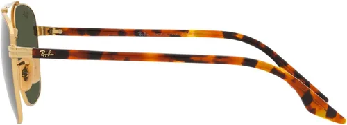 Vista 4 de Ray-Ban Gafas de sol cuadradas RB3688