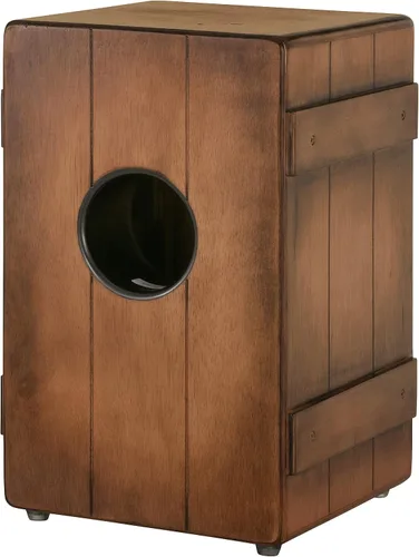 Vista 4 de Pearl Primero Cajón estilo Crate - Acme