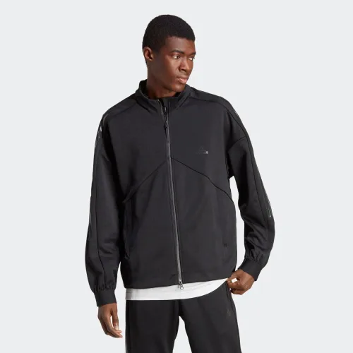 Vista 3 de adidas mens Tiro Track Top