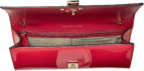 Vista 4 de MICHAEL Michael Kors Mott Cartera con cadena