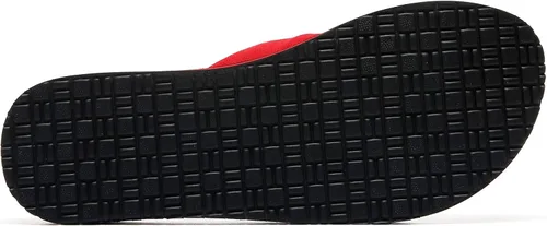Vista 7 de MAIITRIP Chanclas cómodas con correa de tela para mujer con soporte de arco