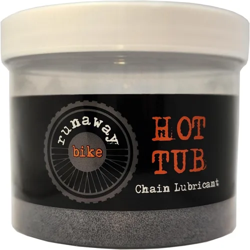 Vista 6 de Lubricante de cadena HOT TUB