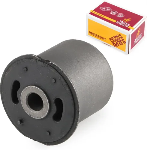 Vista 20 de Metrix Premium Chassis Parts - Buje del brazo de control delantero para Audi TTS Quattro 2.0L L4 2014-2015 L4 2014-2015, Front