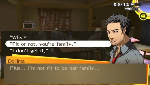 Vista 27 de Persona 4 Golden - PlayStation Vita