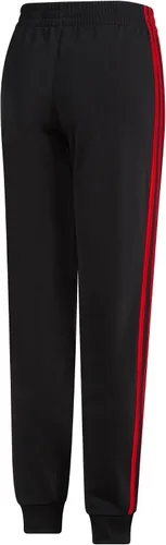 Vista 2 de adidas Pantalones deportivos icónicos de tricot para niños