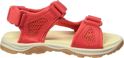 Vista 6 de Jack Wolfskin Sandalias de playa Taraco unisex para niños