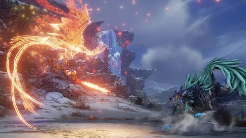 Vista 7 de Tales Of Arise (PS4)