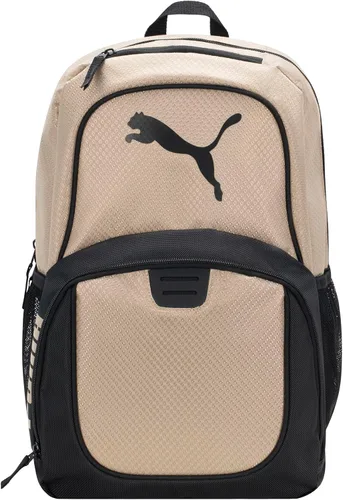 Vista 17 de PUMA Mochila Contender, Alpine Snow, Tamaño único, Mochila Contender