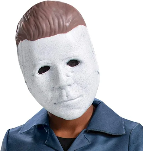 Vista 2 de Kids Michael Myers Classic Costume