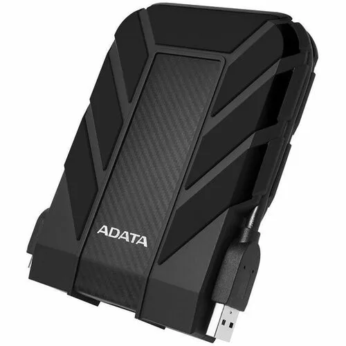 Vista 4 de ADATA HD710 PRO 4TB EXTERNAL HDD (BLACK)