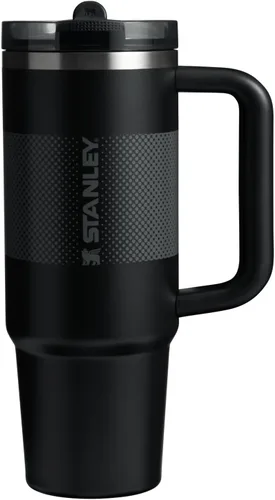 Vista 39 de STANLEY Quencher ProTour - Vaso con pajilla, 14 onzas, color negro 2.0