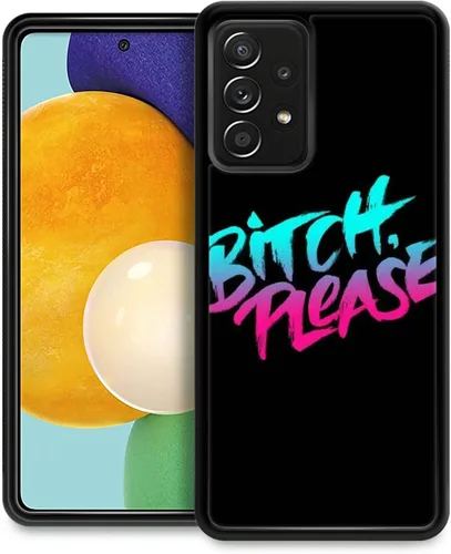 Vista 52 de CARLOCA Funda compatible con iPhone 12 Pro Max, funda de American Horror Story para iPhone 12 Pro Max para niñas y niños, diseño gráfico, a prueba