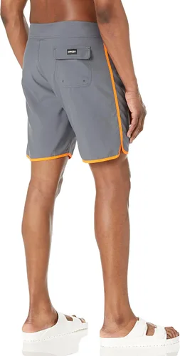 Vista 2 de Oakley Solid Crest 19" - Pantalones cortos