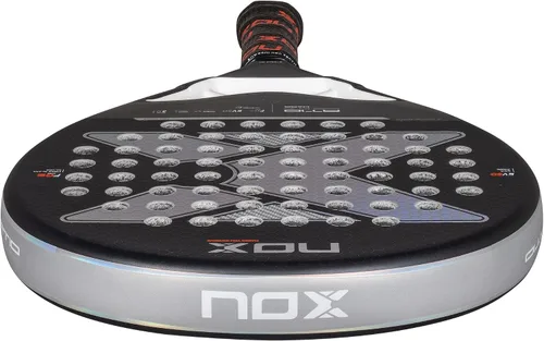 Vista 4 de Nox AT10 Pro Cup Hard de Agustin Tapia