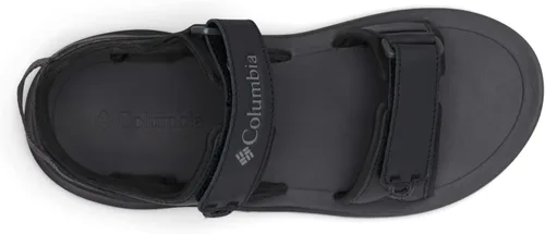 Vista 8 de Columbia Trailstorm - Sandalias deportivas para hombre
