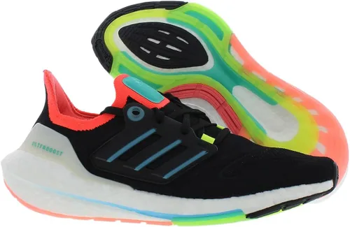 Vista 3 de adidas Ultraboost 22 - Tenis de correr para mujer
