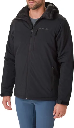 Vista 6 de Columbia Chaqueta Softshell Gate Racer para hombre