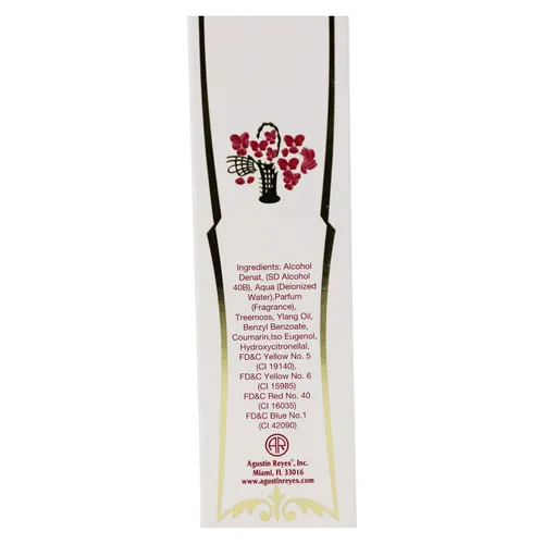 Vista 3 de Royal Violets Agua de colonia, Suave y Refrescante Agua de colonia para consentir a tu Bebé, Esencia Delicada para toda la Familia, Perfume de Bebé