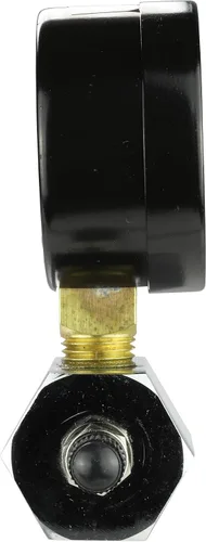 Vista 4 de Danco 94352 0-15 psi 1/10 incremento, medidor de gas