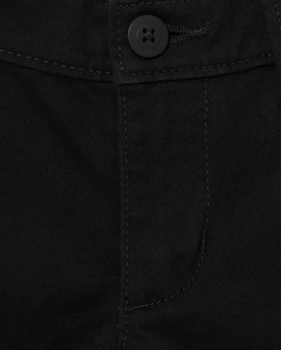 Vista 2 de The Children's Place girls Bootcut Chino Pants