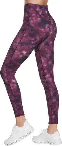 Vista 52 de Skechers Leggings Go Walk de talle alto para mujer