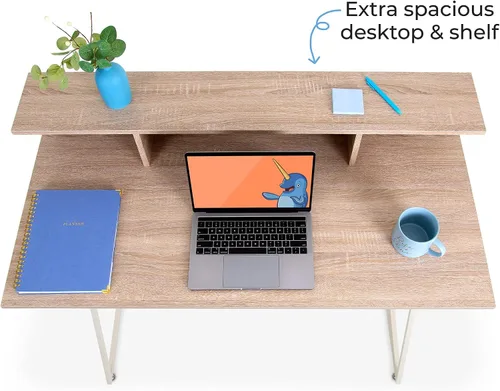 Vista 6 de Stand Steady - Escritorio Joy