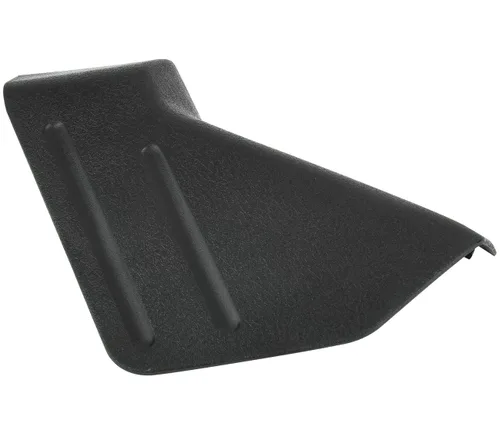 Vista 2 de Repuesto para Panel de Cubierta de Moldura del Asiento Delantero Izquierdo LH del Conductor y Bisel de la Carcasa del Interruptor del Asiento