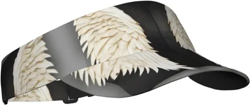 Vista 2 de The Lodge Bear Deer - Gorra ajustable para deportes al aire libre, para conducir, trotar, actividades unisex