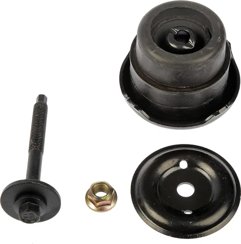 Vista 2 de Dorman 924-010 Soporte de Carrocería Compatible con Modelos Selectos de Cadillac / Chevrolet / GMC